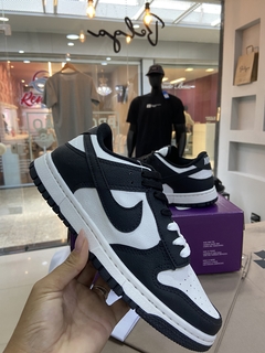 Tênis Nike Dunk Panda - loja online