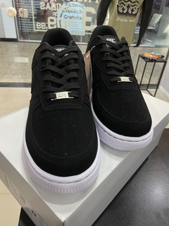 Tenis Air force preto - comprar online