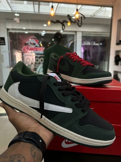 Tenis Jordan