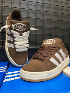 Adidas Campus