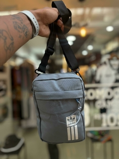 BAG adidas Azul