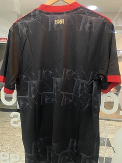 Camisa Flamengo 2022 na internet