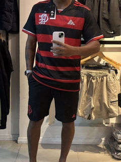 Short Flamengo - loja online