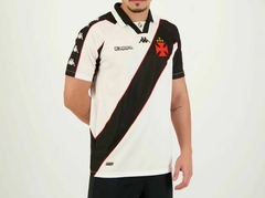 Camisa Vascos Retro