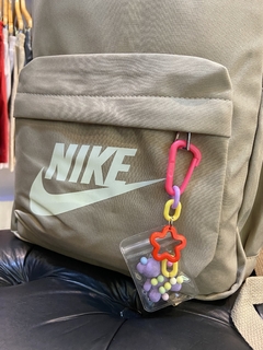 Mochila Nike Bege - loja online