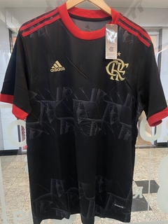 Camisa Flamengo 2022 - comprar online