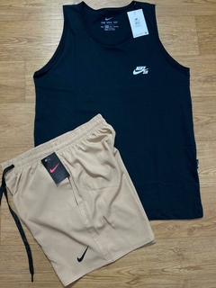 Short Nike Curto - comprar online