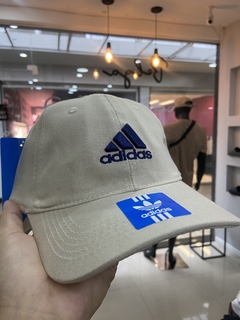 Boné Adidas