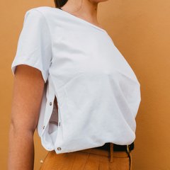 Remeras para amamantar - tienda online