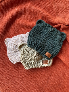 Imagen de Gorro Cirilo