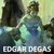 DEGAS EDGAR