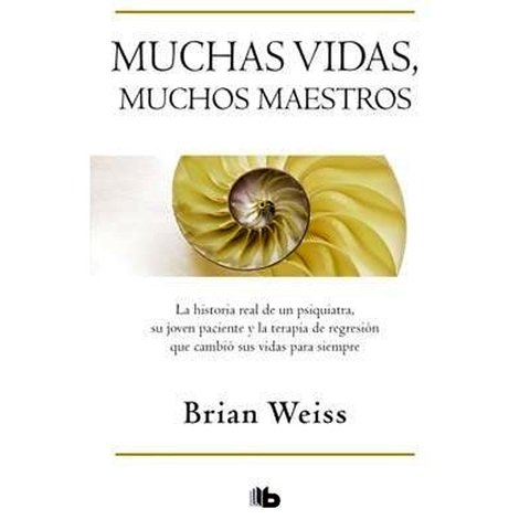 Muchas Vidas, Muchos Maestros - Reseña crítica - Brian Weiss