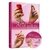 ARTE DE LAS UÑAS MANICURE & PEDICURE + DVD, EL