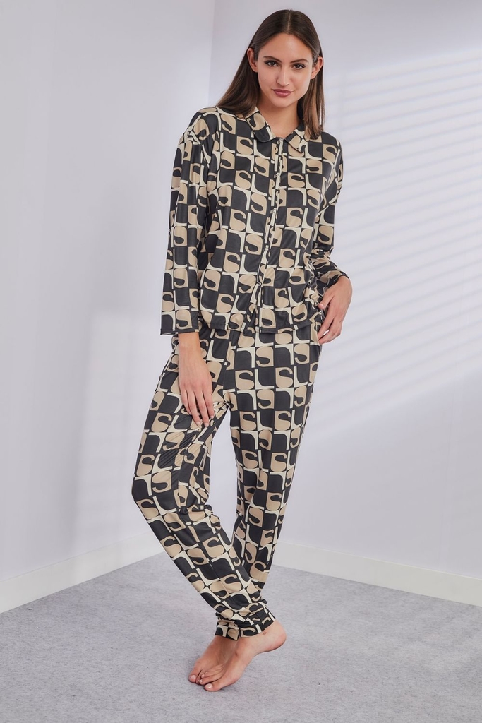 Sweet lady pijamas hot sale