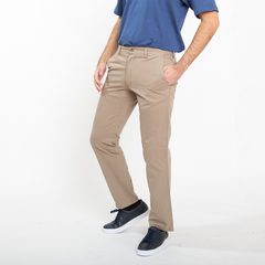 PANTALON TIJUANA BEIGE