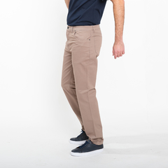 JEANS EVEREST BEIGE en internet