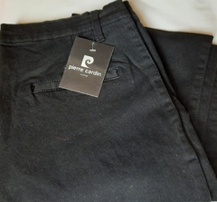 PANTALON TIJUANA NEGRO