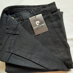 PANTALON TIJUANA NEGRO - comprar online