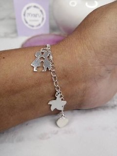 Pulsera Amor - comprar online