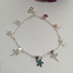 PULSERA LIBELULA