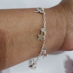 PULSERA LIBELULA - comprar online