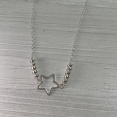 COLLAR ESTRELLA