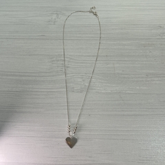 COLLAR CORAZON