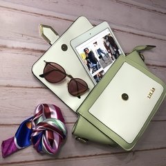 Cartera Isadora - comprar online