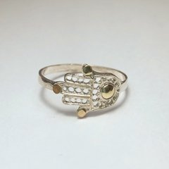 Anillo mano de fatima en internet