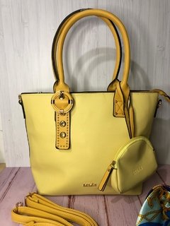 Cartera Alicia