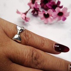 Anillo Falange Moño - comprar online