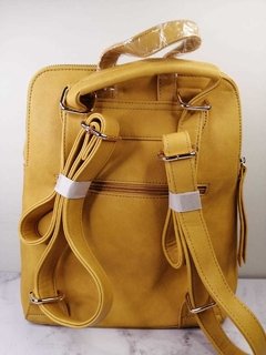 Mochila Cartera Ellen - comprar online