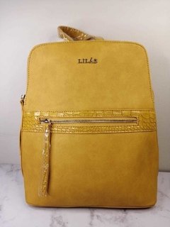 Mochila Cartera Ellen