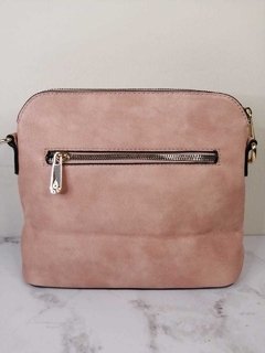 Cartera Bandolera Tiffany - comprar online