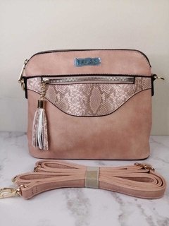 Cartera Bandolera Tiffany