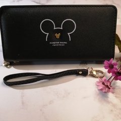 Billetera Simple Mickey