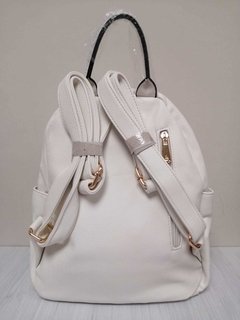 MOCHILA BLANC - comprar online