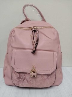 MOCHILA BLANC