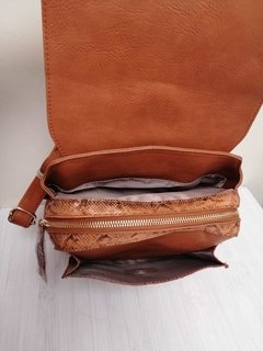 MOCHILA / CARTERA BERTA - comprar online