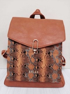 MOCHILA / CARTERA BERTA