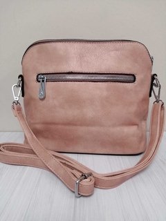 CARTERA BANDOLERA IRINA - comprar online