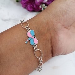 PULSERA MARIPOSA - comprar online