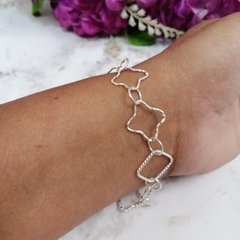 PULSERA GEOMETRICAS - comprar online