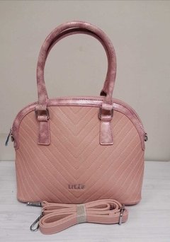 CARTERA ROMA ROSA