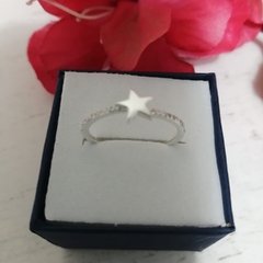 ANILLO ESTRELLA