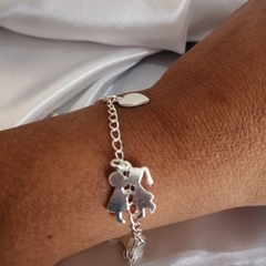 PULSERA AMOR 2 - comprar online