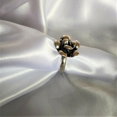 ANILLO FLOR - comprar online