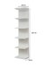 Biblioteca CINA - torre flotante - 180cm - tienda online