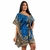 Kaftan Bata Indiana Feminina Vitória - comprar online