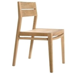 Silla Rocker